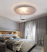 Mercury Ceiling Lamp.