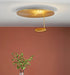 Mercury Ceiling Lamp.