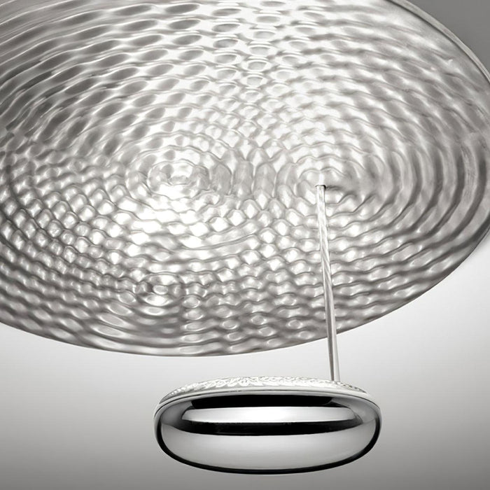 Mercury Ceiling Lamp.