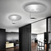 Mercury Ceiling Lamp.