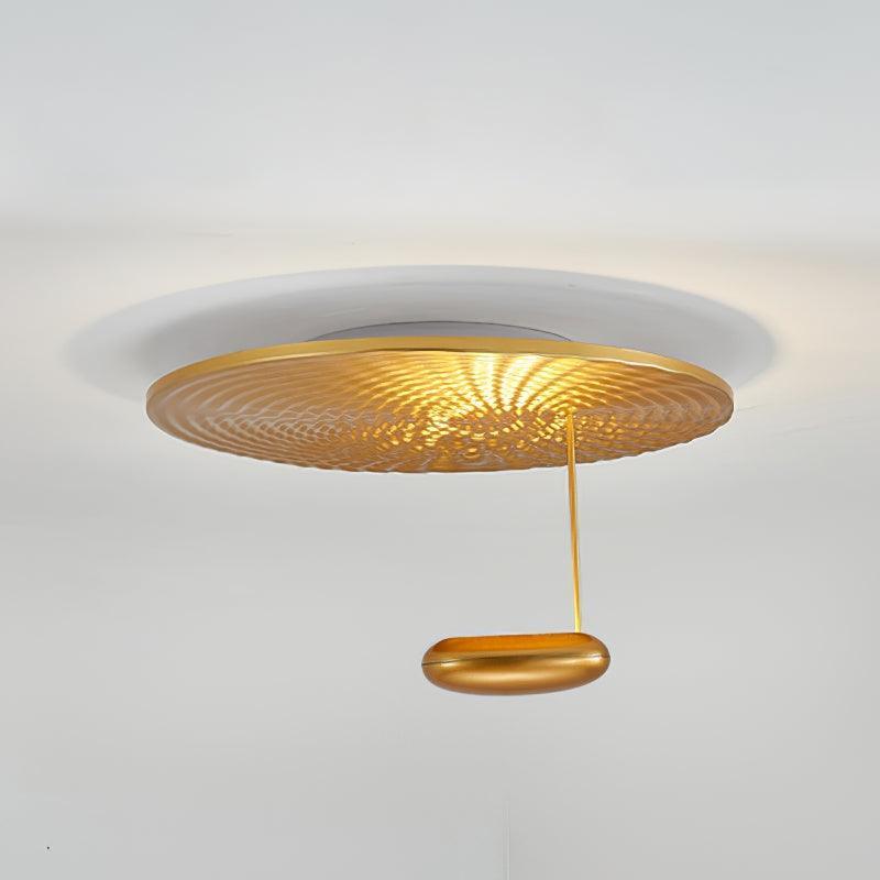 Mercury Ceiling Lamp-DWHOME