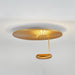 Mercury Ceiling Lamp-DWHOME