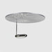 Mercury Ceiling Lamp-DWHOME