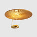 Mercury Ceiling Lamp-DWHOME