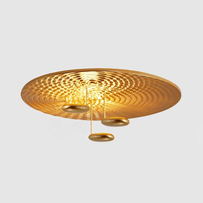 Mercury Ceiling Lamp-DWHOME