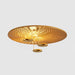 Mercury Ceiling Lamp-DWHOME