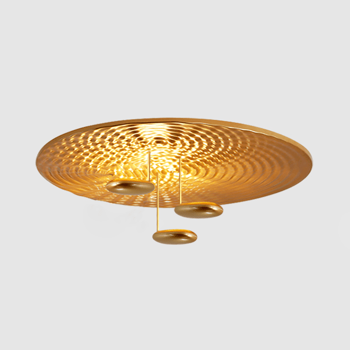 Mercury Ceiling Lamp - Vakkerlight