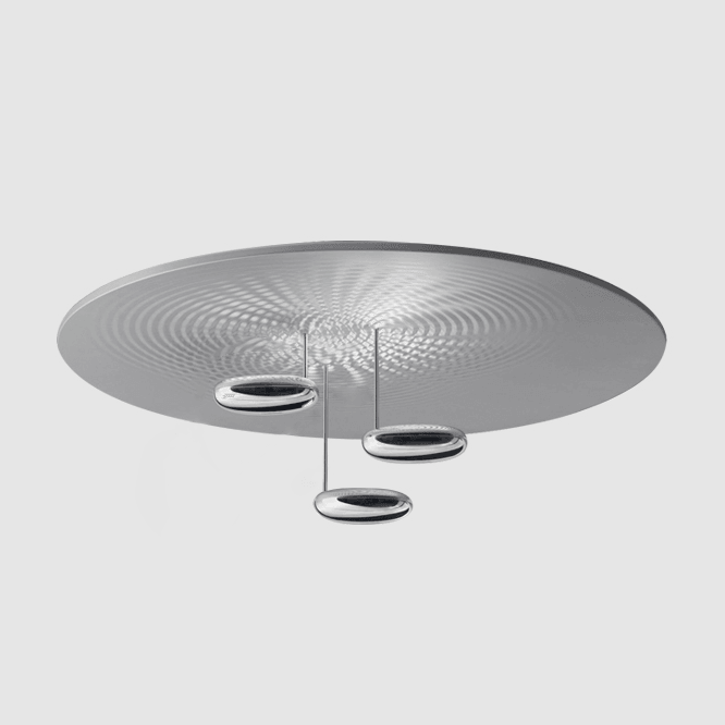 Mercury Ceiling Lamp - Vakkerlight