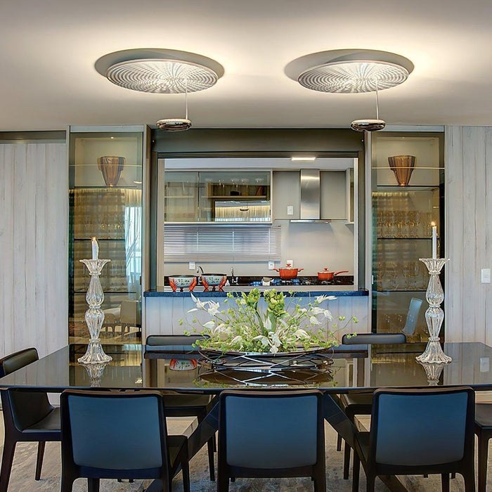 Mercury Ceiling Lamp-DWHOME