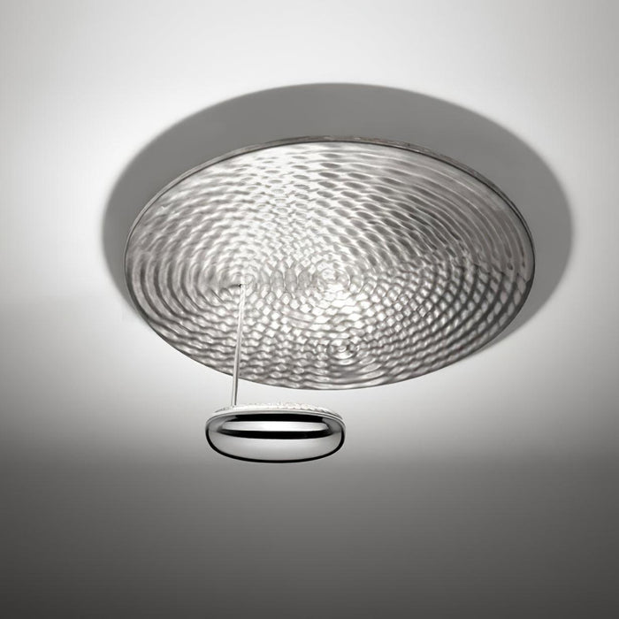 Mercury Ceiling Lamp.