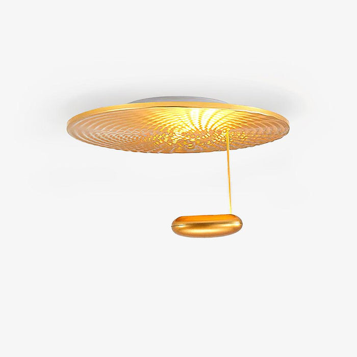 Mercury Ceiling Lamp - Vakkerlight