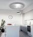 Mercury Ceiling Lamp.