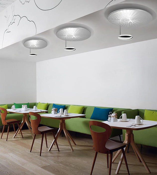 Mercury Ceiling Lamp-DWHOME