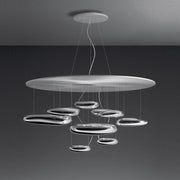 Mercury Chandelier-DWHOME