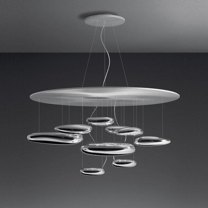 Mercury Chandelier - DWHOME