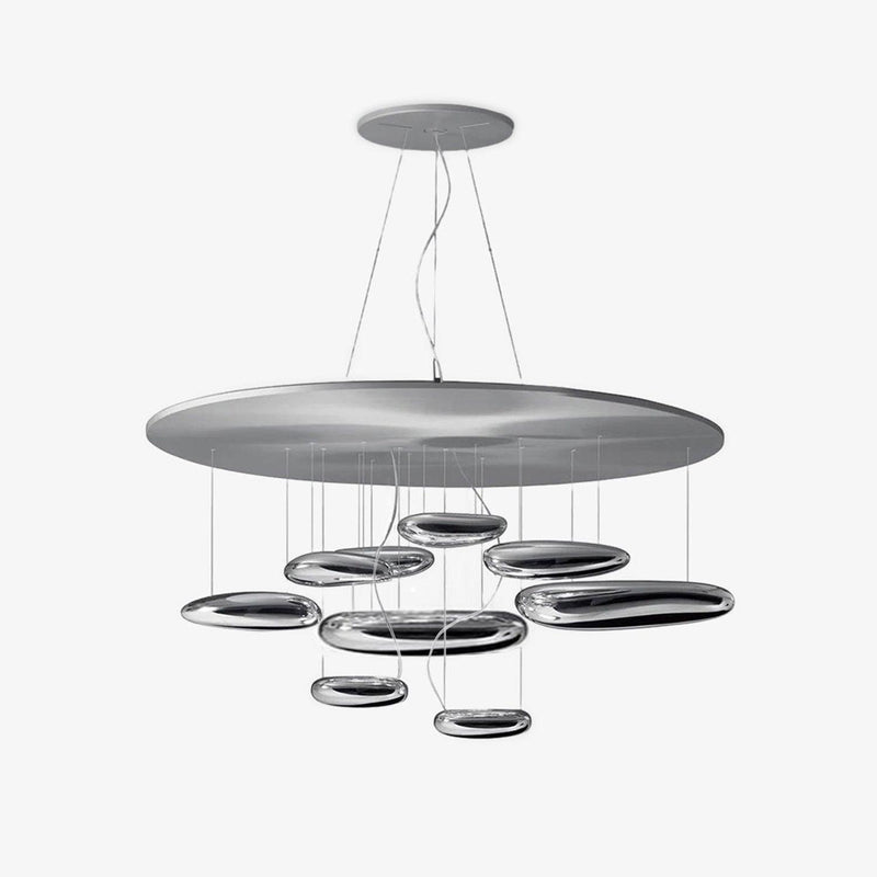 Mercury Chandelier-DWHOME