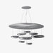 Mercury Chandelier - DWHOME