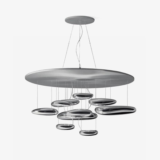 Mercury Chandelier - DWHOME