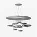 Mercury Chandelier - DWHOME