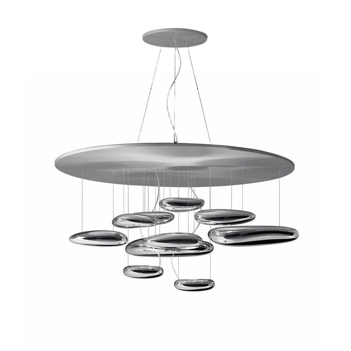 Mercury Chandelier - DWHOME