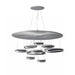 Mercury Chandelier - DWHOME