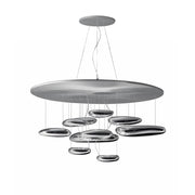 Mercury Chandelier-DWHOME