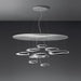 Mercury Chandelier - DWHOME