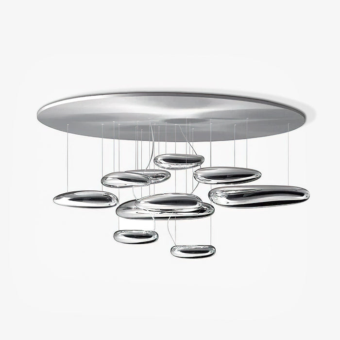 Mercury Ceiling Lamp.