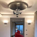 Mercury Ceiling Lamp - DWHOME