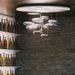 Mercury Ceiling Lamp - DWHOME