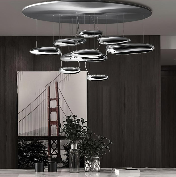 Mercury Ceiling Lamp - DWHOME