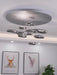 Mercury Ceiling Lamp.