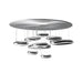 Mercury Ceiling Lamp - DWHOME