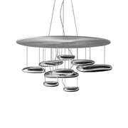 Mercury Chandelier-DWHOME