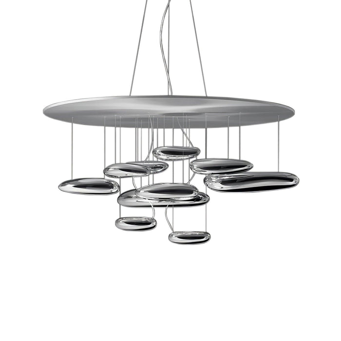 Mercury Chandelier - DWHOME