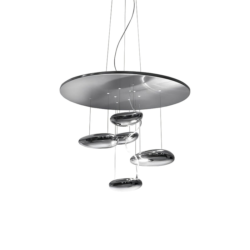 Mercury Chandelier-DWHOME