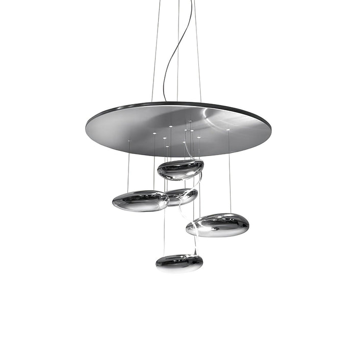 Mercury Chandelier - DWHOME