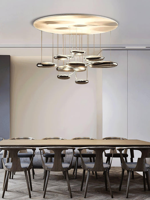 Mercury Ceiling Lamp - DWHOME