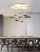 Mercury Ceiling Lamp - DWHOME