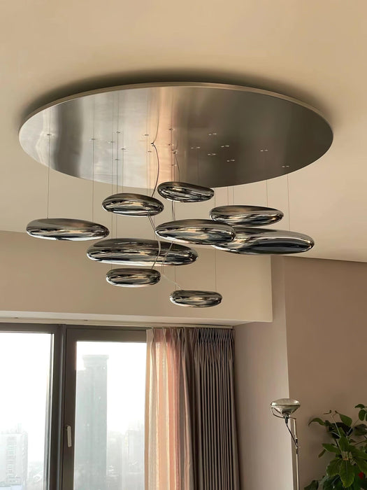 Mercury Ceiling Lamp - DWHOME