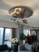 Mercury Ceiling Lamp - DWHOME