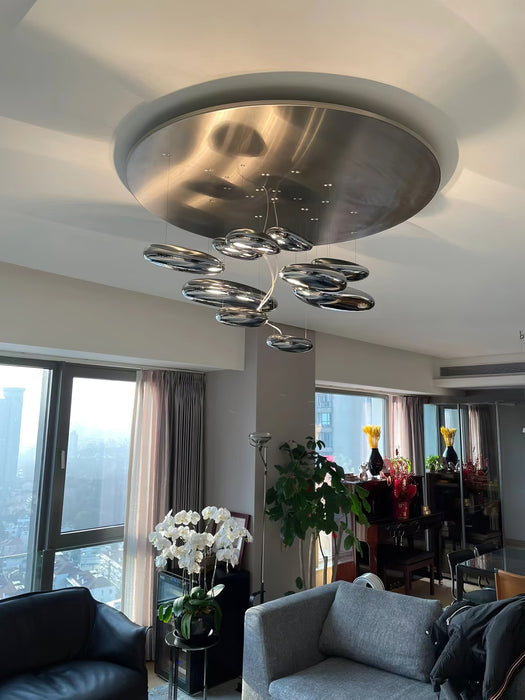 Mercury Ceiling Lamp