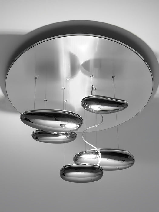 Mercury Ceiling Lamp - DWHOME