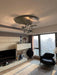 Mercury Ceiling Lamp - DWHOME