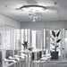 Mercury Ceiling Lamp - DWHOME