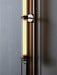 Meridian Vertical Wall Sconce - DWHOME