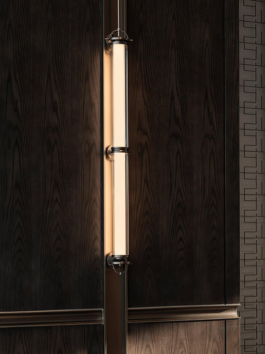 Meridian Vertical Wall Sconce - DWHOME