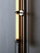 Meridian Vertical Wall Sconce - DWHOME