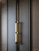 Meridian Vertical Wall Sconce - DWHOME