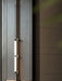 Meridian Vertical Wall Sconce - DWHOME